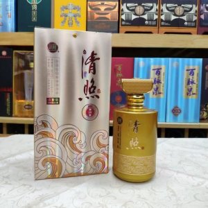 ​心心酒业吉祥如意白酒(铁木真吉祥如意白酒)