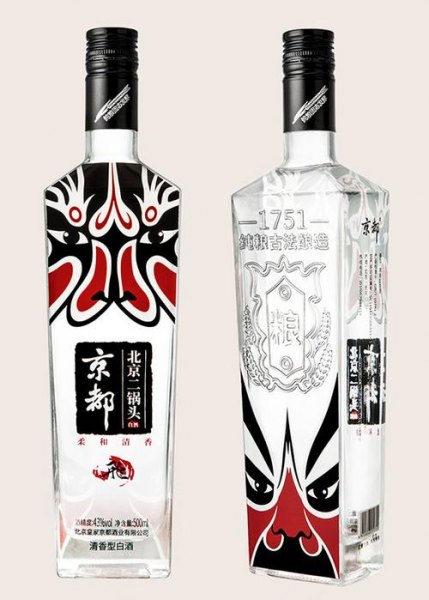 京都二锅头酒怎么样