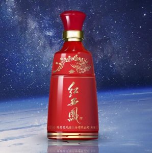 ​西凤酒45度价格表绿瓶(红西凤酒45度价格表)