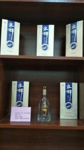 ​山东郓城水浒酒价格表(郓城水浒酒价格表)