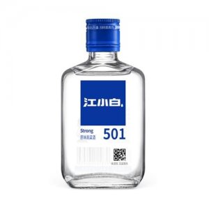 ​江小白一斤装多少钱一瓶(江小白白酒杯一般多少ml)