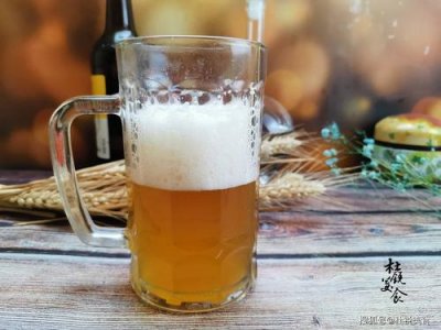 ​天气炎热啤酒会变质吗(天气炎热护肤品会变质吗)