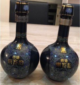​五粮醇3代多少钱一瓶(五粮醇50度酒多少钱一瓶)