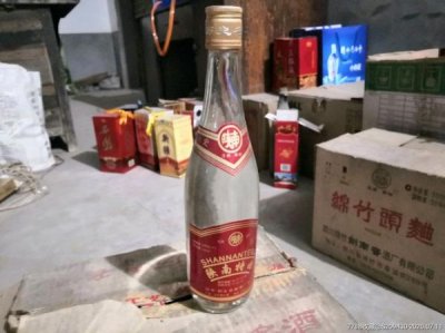 ​泾阳特曲酒价格(长安特曲酒是粮食酒吗)