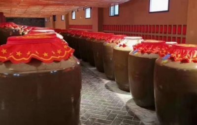 ​安徽封坛原浆价格(封坛原浆大师级价格)