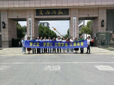 ​江苏洋河股份公司(洋河股份公司简介)