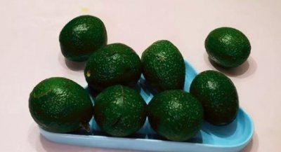 ​牛油果为什么这么贵？