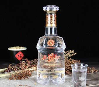 ​西凤酒45度价格表(12年西凤酒45度价格表)