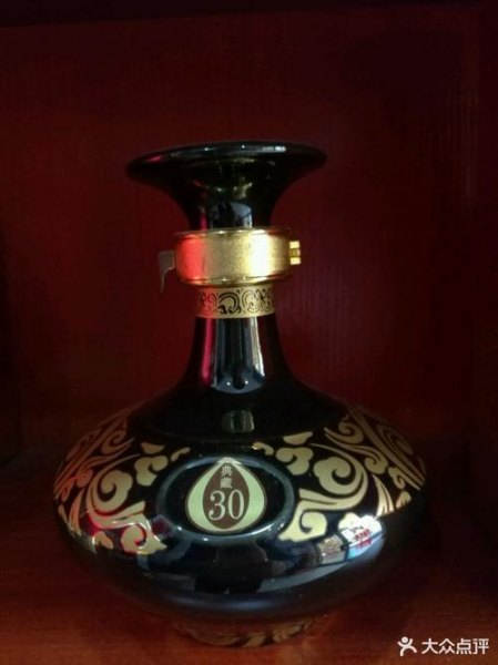 咸阳有什么酒