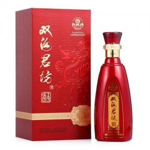 ​42度柔和双沟价格(双沟青花瓷42度价格)