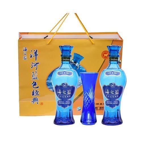 洋河商超专供