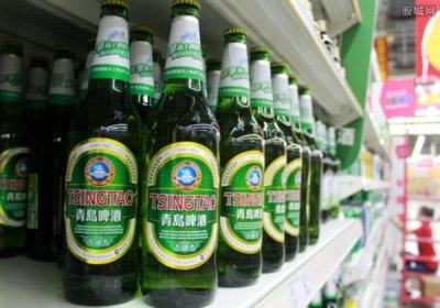 ​青岛啤酒去哪进货？青岛啤酒批发部在哪里啊