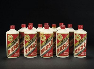 ​贵州茅台1982年的价格表和图片_1982年贵州茅台酒多少钱一瓶