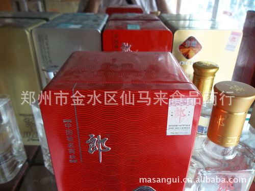 郎酒窖藏三溪价格a8