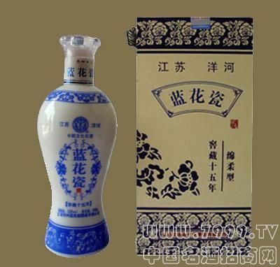 洋河国瓷价格