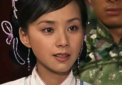 ​女演员何琳近况如何老公是谁？何琳老公吴兵大何琳几岁？