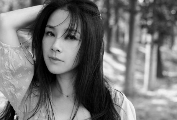 女演员何琳近况如何老公是谁？何琳老公吴兵大何琳几岁？