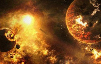 ​预言2025年是大灾之年到底是什么恐怖的灾难降临