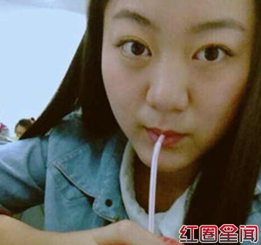 成都19岁女大学生曾丽君失踪 