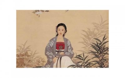 ​青春期少女如何挑选内衣？