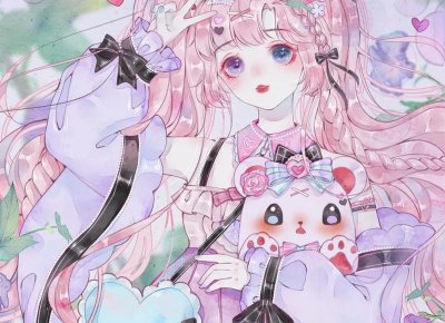 ​处女座男：如何处理与喜欢的女孩的矛盾？