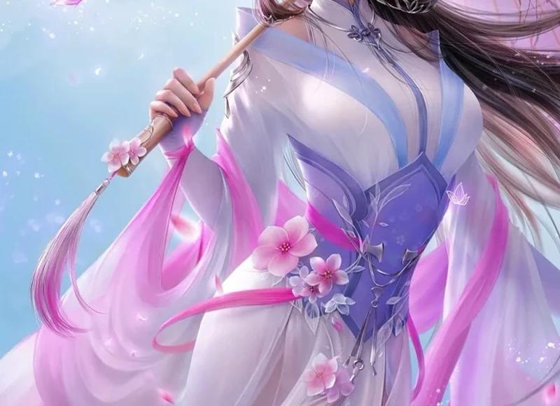 如何拍出专业人像摄影作品？从构图到后期，教你轻松掌握