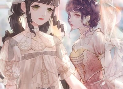 ​如何与女生高情商聊天 如何让她对你好感倍增