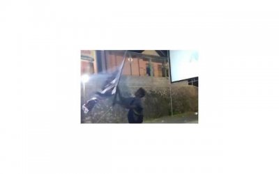 ​家庭暴力犯法吗如何算家庭暴力
