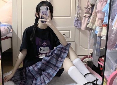 ​如何分辨是不是馒头型的人？