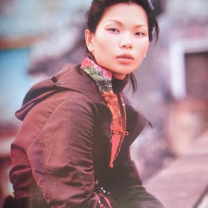 ​从乡村女孩到超模再到品牌创始人：吕燕的故事