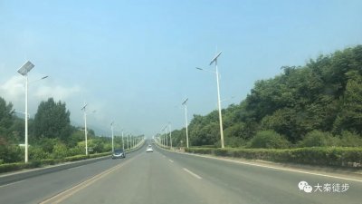 ​潭峪九华山
