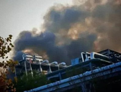 ​突发！山东威海文登区一化工厂发生爆炸