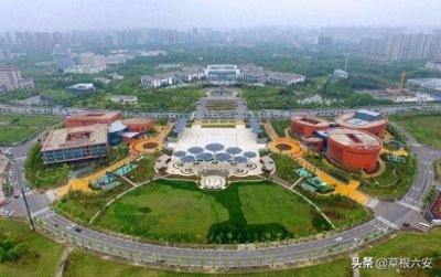 ​六安，到底是怎样一座城？