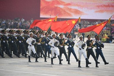 ​中国的企业家为什么要向解放军学习？