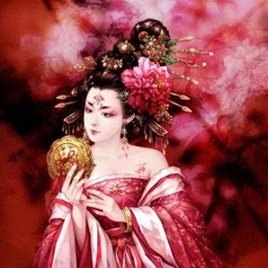 ​揭秘历史上最神秘的女人：武则天的传奇人生