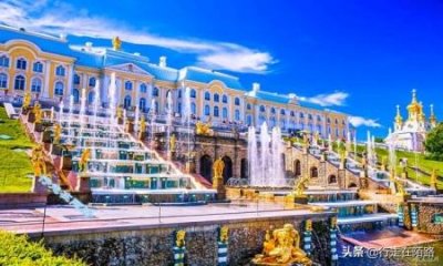 ​七月份去哪里旅游凉爽清凉出游攻略