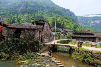 ​咸宁旅游景点排行榜  前十咸宁景点有哪些好玩的地方