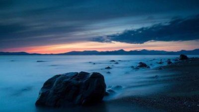 ​南海普陀山在哪里？普陀山是在东海还是南海