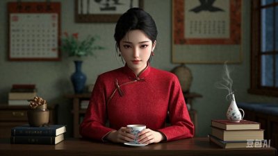 ​本命年必须穿红？生肖犯太岁的科学化解方案