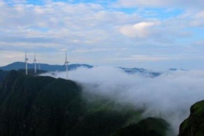 ​万宁市兴隆镇旅游景点景区兴隆山风景区游玩攻略