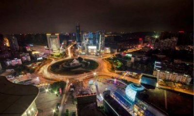 ​5月国内旅游景点最热门的旅游景点