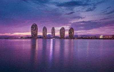 ​七洞沟旅游景区探秘七洞沟的自然美景