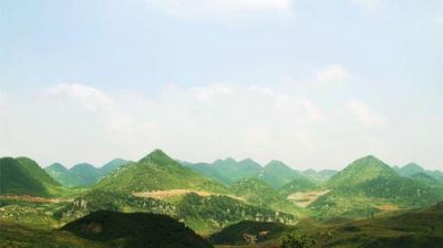 ​十一国庆江西省内旅游景点 江西十一国庆旅游10个必去的地方