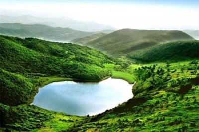 ​淅川旅游景点排名前十有哪些景区带你解锁隐秘山水胜境
