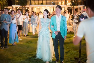 ​刘强东：谈了2个女朋友