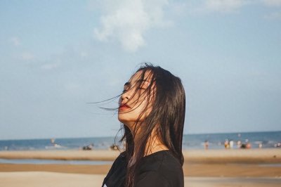 ​男人不与你联系，也不