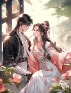 ​古言|腹黑男主文，表面