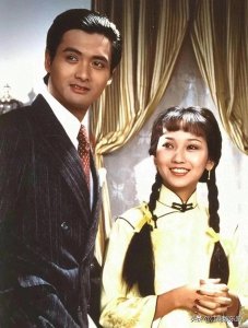 ​《上海滩》播出33年，再