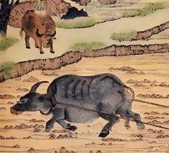 ​重农抑商：古代王朝的
