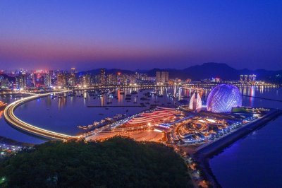 ​珠海到底算几线城市？